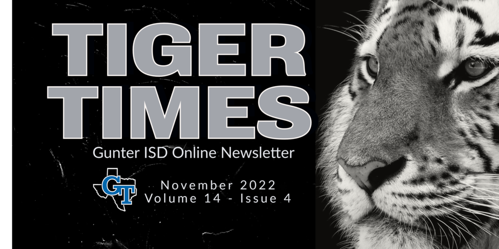 tiger times