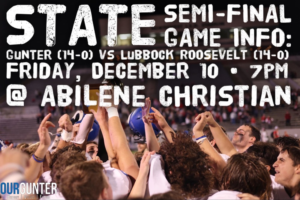 state semifinal info