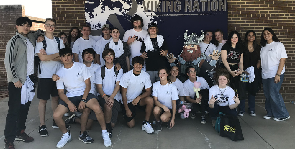 Student group pic