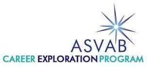 ASVAB Logo