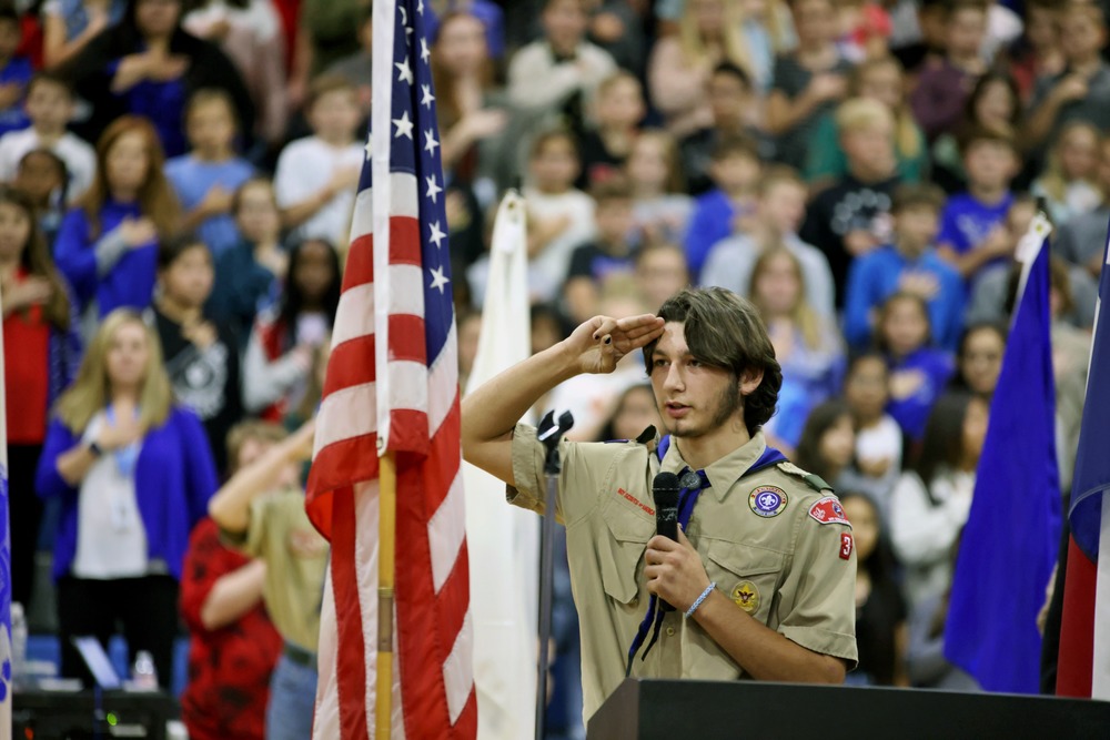 Veterans Day