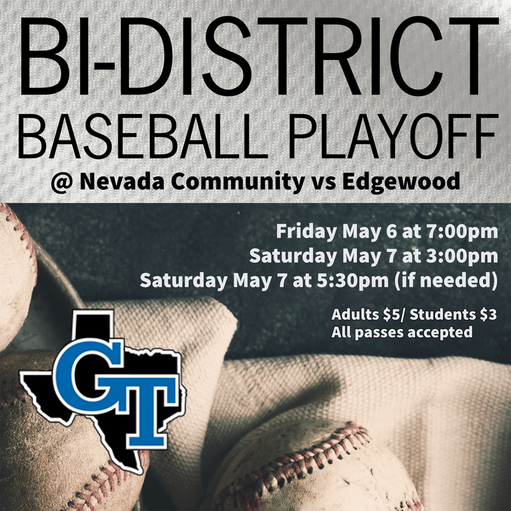 Baseball Playoffs