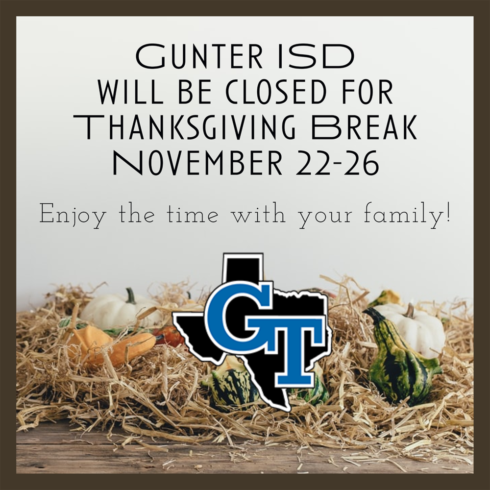 Thanksgiving poster