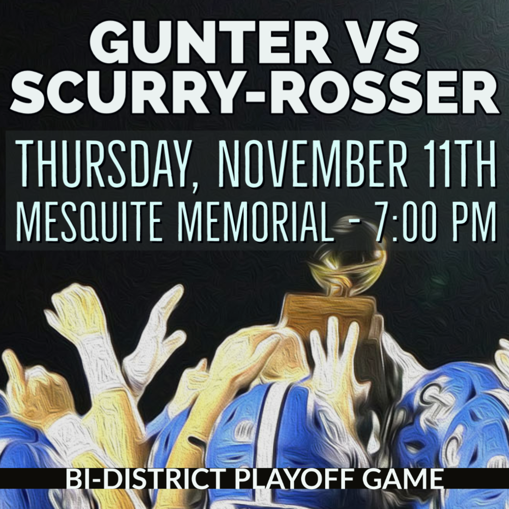 Football Poster