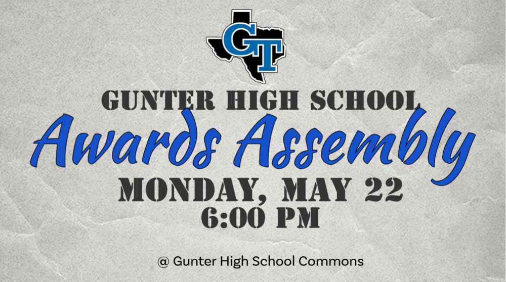 Awards Assembly