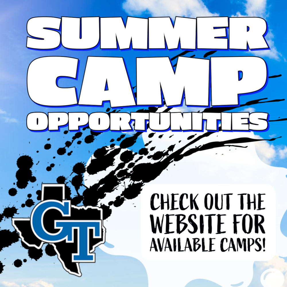 Summer Athletic Camps