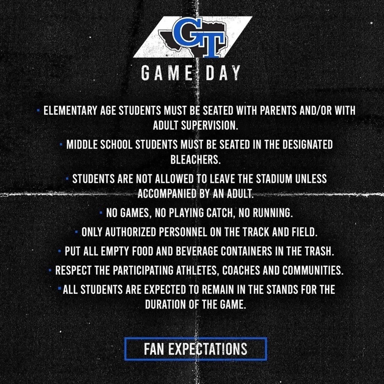Game Day