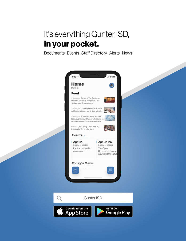app image