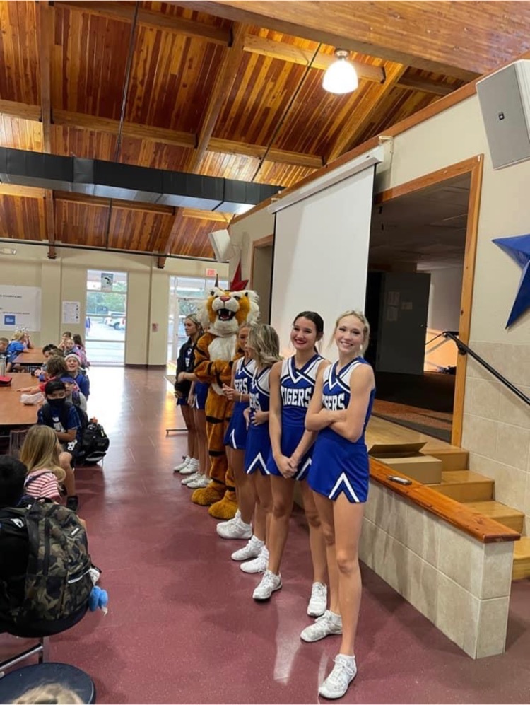 cheer