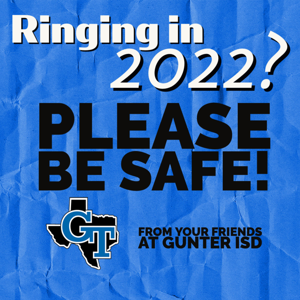 Ringing in 2022?