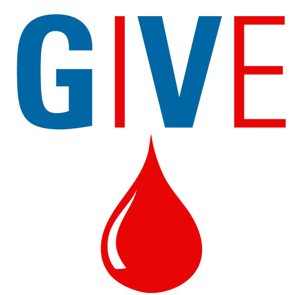 Blood Drive - Give Blood