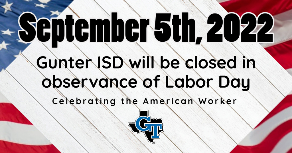 Labor Day Holiday