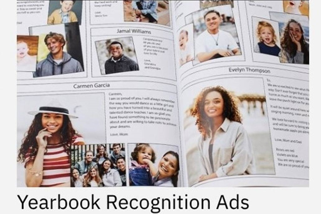 Recognition Ads promo
