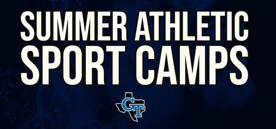 Summer Athletic Sport Camps