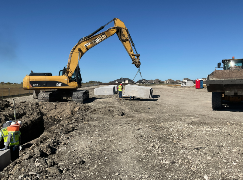 GISD Bond Update Gunter ISD